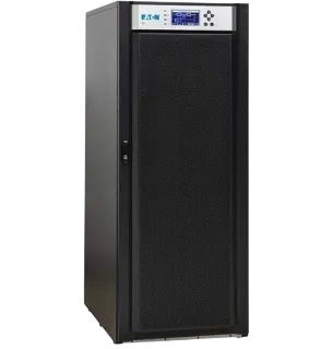 Ремонт ИБП Eaton 93E 40kVA 4x9Ah в сервисном центре FIX-Eaton